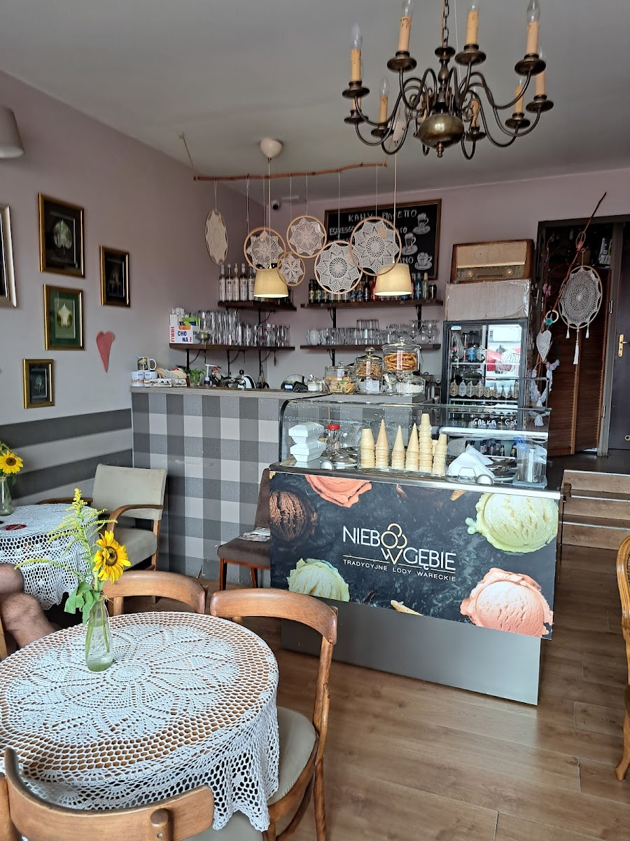 Rynek Kawiarnia-Galeria